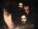 DANZIG : DANZIG II - LUCIFUGE LP