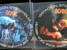 AC/DC - Live in Stockholm 2 Picture LPs led zeppelin/grateful dead/Saxon