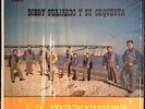 * BOBBY GUAJARDO ORQUESTA La Marranita PRIVATE LATIN CHICANO SOUL FUNK LP Hear