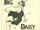 BIG DAISY fever UK 1980 7