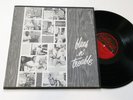 BLUES N' TROUBLE Alex Moore NM Big Joe Williams Mercy Dee DG lp Lil' Son Jackson