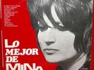 LP MINA LO MEJOR DE SPANISH ORIGINAL COPY ITALIAN POP