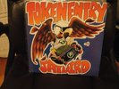 TOKEN ENTRY-JAYBIRD  LP EX+ 1988 NYHC JUDGE GORILLA BISCUITS PUNK KBD