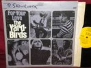 The yardbirds 