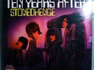 TEN YEARS AFTER STONEDHENGE VERY RARE STILL SEALED ORIGINAL 1969 DERAM LP