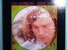 VAN MORRISON ASTRAL WEEKS ULTRA-RARE ORIG '67 WARNER LP GREEN W-7 LABEL NR MINT
