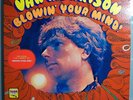 VAN MORRISON BLOWIN' YOUR MIND ORIG '67 BANG MONO LP w/DIFFERENT MONO MIXES MINT