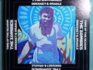 ZOMBIES ODESSEY & ORACLE RARE ORIGINAL 1969 DATE LP 1A PRESS; 2nd COVER NR MINT