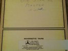 Big Star ‘III Third 3rd CLEAR VINYL RSD Box Set Rare - FREE SHIPPING