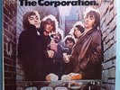 CORPORATION THE CORPORATION ULTRA-RARE PSYCH LP ORIG 1968 CAPITOL STEREO LP NICE