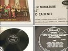 CACHAO Y SU RITMO CALIENTE 