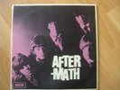 Rolling Stones Aftermath Unboxed Decca Mono LK 4786 EX/EX