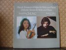 Decca SXL 6944 Kyung-Wha Chung Violin Sonatas