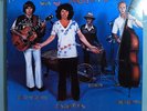 JONATHAN RICHMAN AND THE MODERN LOVERS THIRD ALBUM MINT ORIG '77 BESERKLEY LP