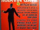 MARVIN GAYE STUBBORN KINDA FELLOW ULTRA-RARE ORIGINAL 1963 TAMLA MONO LP DG NICE