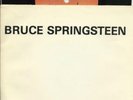 BRUCE SPRINGSTEEN    SOUTH AFRICA  ONLY  PS EP