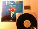 Jethro Tull Original Masters DCC 180 Gram NM