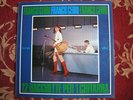 FRANCO CERRI ITALIAN JAZZ LP/CHITARRA/NM