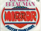 THE MIRROR UK psych Gingerbread Man/Faster Than Light German art sleeve issue