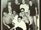 pychobilly- rockabilly - milkshakes vs the prisoners
