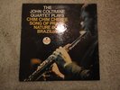John Coltrane Quartet Plays Impulse OG Jazz