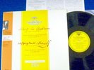 JOHANNA MARTZY SONATA No.8 BEETHOVEN MOZART JAPAN LEXINGTON LP LEXC1004