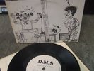 DEAD MANS SHADOW Neighbours 7” PUNK 1981 Single Vinyl oi