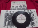 The BEATLES, FAN CLUB CHRISTMAS RECORD 1964 LYN757