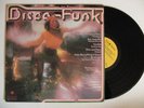 V.A. Disco-Funk CANADIAN ORIG LP SUNBAR PRODUCTION BROTHER SOUL