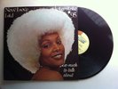 NEW LOVE LTD AND INTERSTATE 95 So Much To Talk About BRAZIL ORIG LP SOUL FUNK