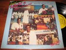 MATTIE MOSS CLARK UNAC 5 Miami Beach 1980 Vol 3 SOG 113 gospel LP NM