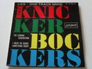  FRENCH EP THE KNICKERBOCKERS/LONDON RE 10178 M/LIES.../GARAGE/NUGGETS