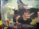 Misfits The Devil's Rain LTD Edition Vinyl Lenticular Cover 1/1500
