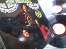 Jimi Hendrix    - Are You Experienced Axis Bold -  MINT