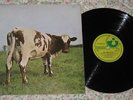 Pink Floyd LP Atom Heart Mother  (first pressing)