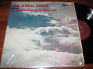 O'NEAL TWINS & Interfaith Choir Of St. Louis SAVOY 14268 gospel LP