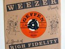 WEEZER BUDDY HOLLY -  RARE Orig 1995 7
