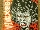 Melvins /John Spencer Blues Explosion Split 7
