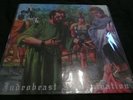 Grand Belial's key Judeo beast assassination lp Moonblood Judas Iscariot