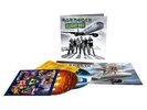 Iron Maiden Flight 666 The Original Soundtrack Vinyl