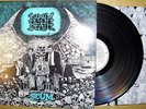 NAPALM DEATH SCUMLPOG EXTREME NOISE TERROR UNSEEN TERROR REPULSION MORBID ANGEL