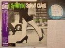 UNRELEASED SONNY CLARK COOL STRUTTIN JAPAN BLUE NOTE KI