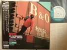 JIMMY SMITH MIDNIGHT SPECIAL JAPAN BLUE NOTE KING