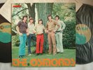 THE OSMONDS JAPAN ONLY PERFECT ISSUE 2LP
