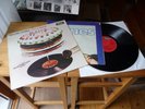 ROLLING STONES LET IT BLEED MIT POSTER
