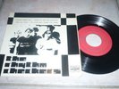 THE RHYTHM CHECKERS CAUSE I NEED YOU FRENCH EP AGD AK 6 26 BIEM