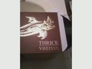 Thrice Vheissu Vinyl LP Brand New Dustin