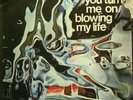 BLUE GELATINE TOP RARE ITALIAN PROG PSYCH 7