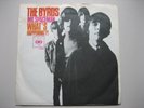 ? THE BYRDS - MR. SPACEMAN / WHAT'S HAPPENING?...CBS VG+
