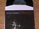 Ryan Adams Wonderwall vinyl import Love is Hell Gold Heartbreaker Oasis RARE
